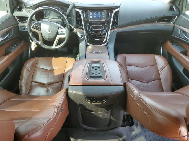  CADILLAC ESCALADE 2015 Czarny