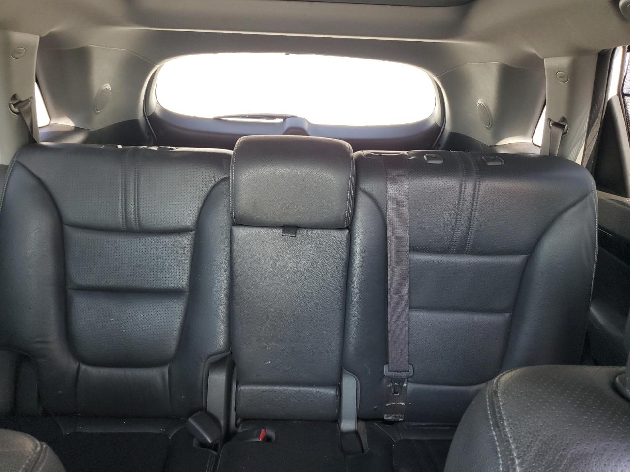 2014 Kia Sorento Ex VIN: 5XYKU4A79EG431275 Lot: 54063785