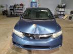 2010 HONDA CIVIC DX-G for sale at Copart NB - MONCTON