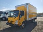 2016 Isuzu Npr Hd  იყიდება Glassboro-ში, NJ - Front End