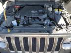 2022 Jeep Wrangler Unlimited Sahara للبيع في Moraine، OH - Side