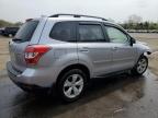 2016 Subaru Forester 2.5I Premium na sprzedaż w New Britain, CT - Front End