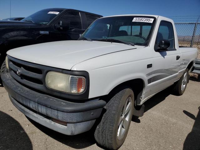 1995 Mazda B2300 
