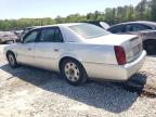 2002 Cadillac Deville Dhs for Sale in Ellenwood, GA - Side