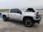 2020 Chevrolet Silverado K2500 Heavy Duty Lt en Venta en Littleton, CO - Front End