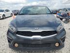 2021 Kia Forte Fe de vânzare în Taylor, TX - Hail