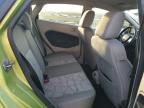 2011 Ford Fiesta Se for Sale in Albuquerque, NM - Front End