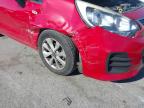 2015 KIA RIO SR7 for sale at Copart CHESTER