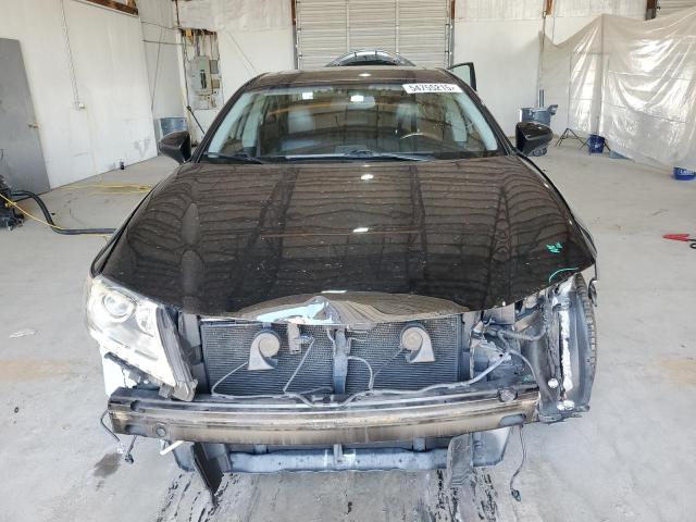 Sedans LEXUS ES350 2014 Black