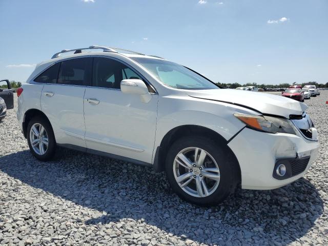  ACURA RDX 2014 Biały
