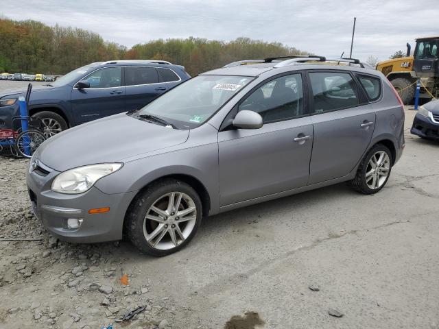 2012 Hyundai Elantra Touring Gls