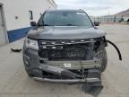 2016 Ford Explorer Limited for Sale in Farr West, UT - Front End