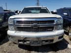 2014 Chevrolet Silverado K1500 Lt за продажба в Elgin, IL - Side