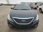 2013 Hyundai Sonata Gls de vânzare în Kansas City, KS - Vandalism