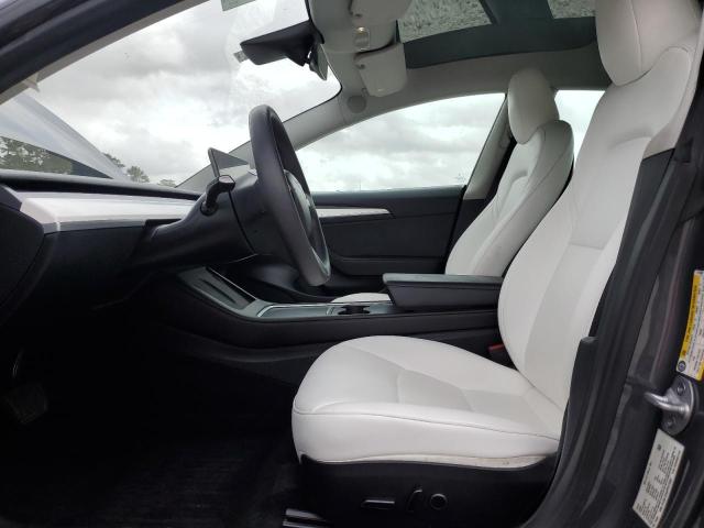  TESLA MODEL 3 2023 Сірий