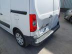 2008 CITROEN BERLINGO 6 for sale at Copart PETERLEE