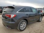 2016 Acura Rdx  for Sale in San Antonio, TX - Hail