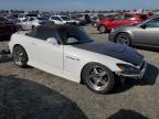 2005 Honda S2000  на продаже в Sacramento, CA - Front End