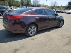 2012 Kia Optima Ex zu verkaufen in Gaston, SC - Front End