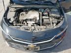 2017 Chevrolet Malibu Lt на продаже в Grand Prairie, TX - Front End