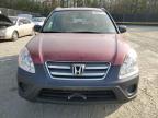 2005 Honda Cr-V Lx for Sale in Waldorf, MD - Rear End