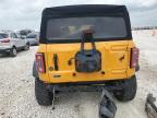 2021 Ford Bronco Base for Sale in Taylor, TX - Undercarriage