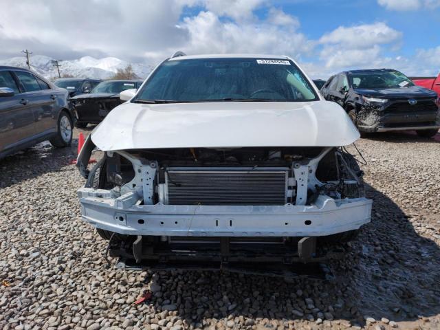  SUBARU IMPREZA 2021 Белы