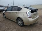 2010 Toyota Prius  на продаже в Temple, TX - Minor Dent/Scratches