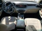 2016 Kia Sorento Lx na sprzedaż w Lawrenceburg, KY - Side