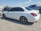 2016 Mercedes-Benz C 300 en Venta en Oklahoma City, OK - Front End