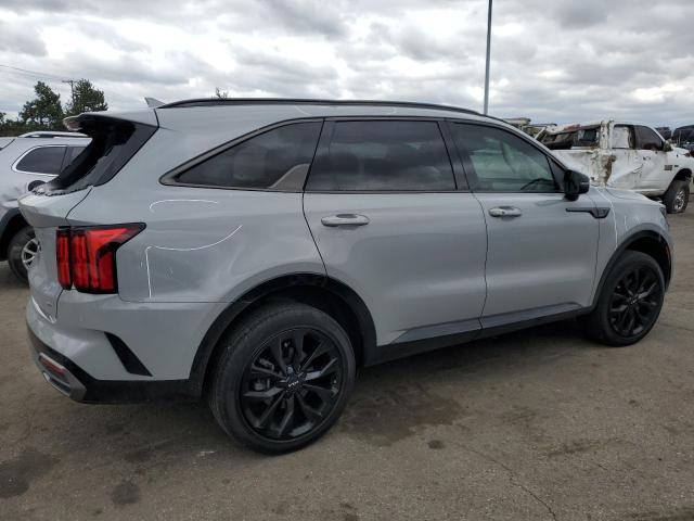  KIA SORENTO 2023 Szary