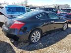 2009 Honda Accord Exl en Venta en Central Square, NY - Front End