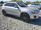 2015 Mitsubishi Outlander Sport Es for Sale in Mebane, NC - Hail