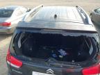 2009 CITROEN C-CROSSER for sale at Copart YORK