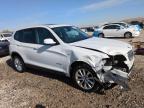 2014 Bmw X3 Xdrive28I იყიდება Magna-ში, UT - Front End