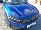 2024 RENAULT AUSTRAL TC for sale at Copart SANDWICH