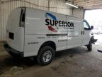 2023 Chevrolet Express G2500  zu verkaufen in Ham Lake, MN - Front End