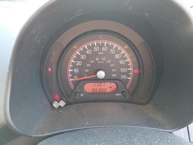 2014 SUZUKI ALTO SZ3