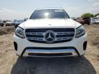 2017 Mercedes-Benz Gls 450 4Matic for Sale in Houston, TX - Undercarriage