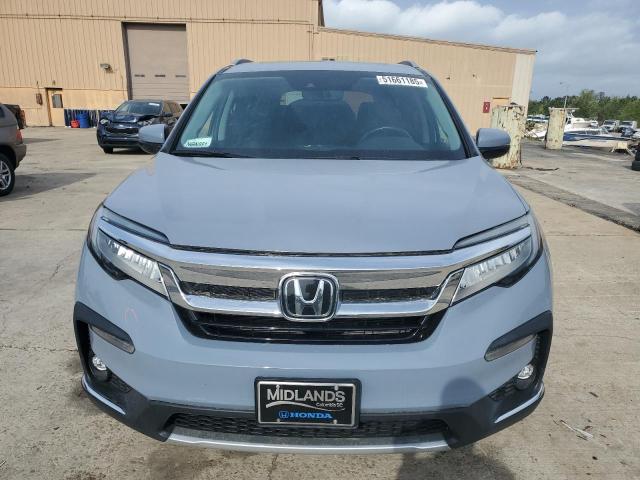  HONDA PILOT 2022 Granatowy