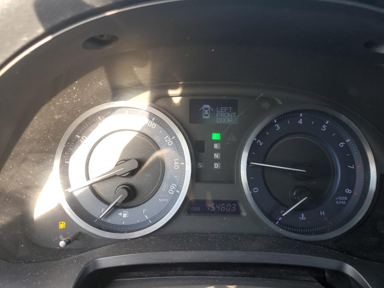 2011 Lexus Is 250 VIN: JTHCF5C21B5051551 Lot: 54372515