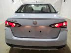 2025 Nissan Versa Sv продається в Longview, TX - Front End