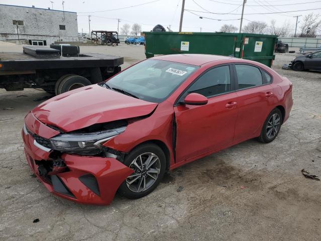KIA FORTE LX 2023