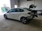2018 Kia Forte Lx zu verkaufen in Lexington, KY - Rear End