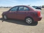 2009 HYUNDAI ACCENT GLS for sale at Copart ON - LONDON