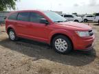 2015 Dodge Journey Se for Sale in Mercedes, TX - Water/Flood