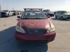 2004 Toyota Corolla Ce zu verkaufen in New Orleans, LA - Side