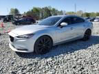 2018 Mazda 6 Grand Touring للبيع في Mebane، NC - Hail