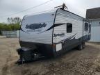 2016 Dutchman Springdale იყიდება Davison-ში, MI - Top/Roof