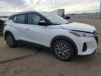 2023 Nissan Kicks Sv de vânzare în Woodhaven, MI - Side